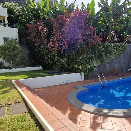 Sunny Arco Retreat Arco da Calheta (Madeira) Exterior foto