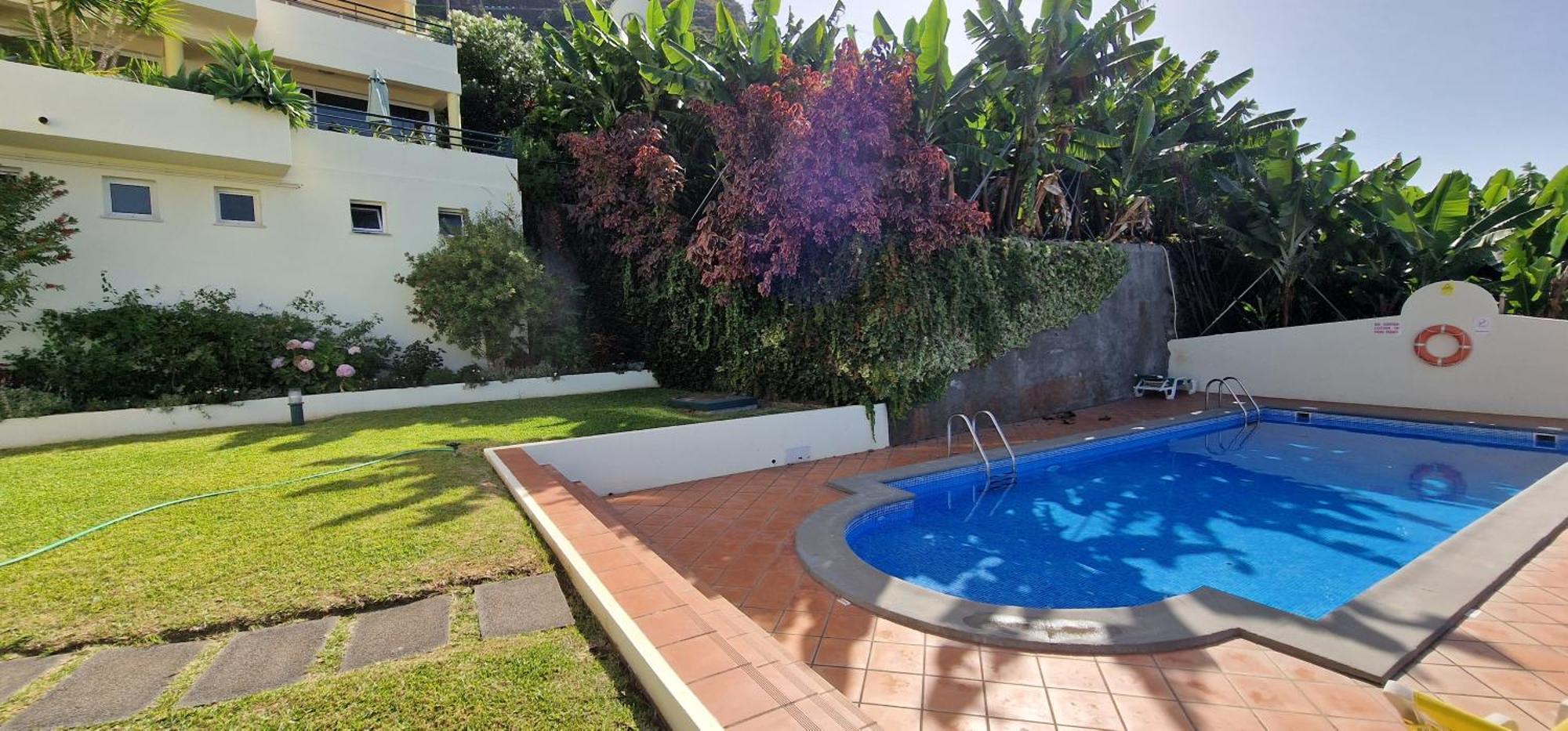 Sunny Arco Retreat Arco da Calheta (Madeira) Exterior foto