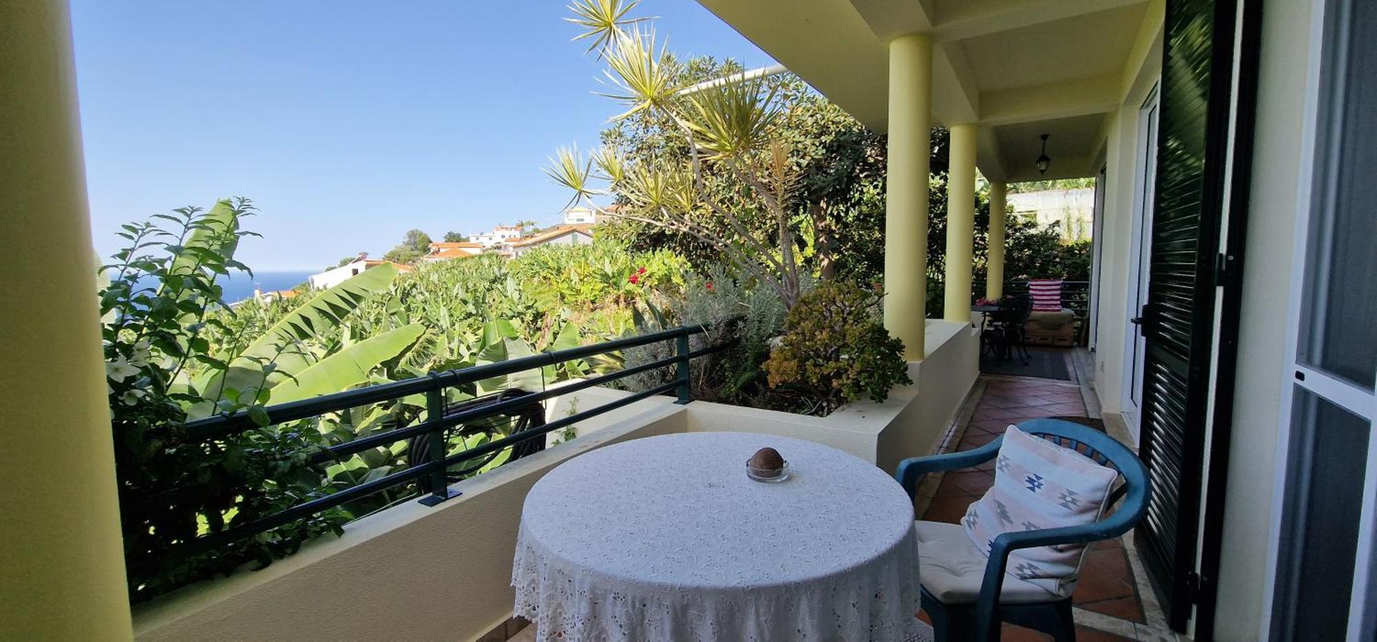 Sunny Arco Retreat Arco da Calheta (Madeira) Exterior foto