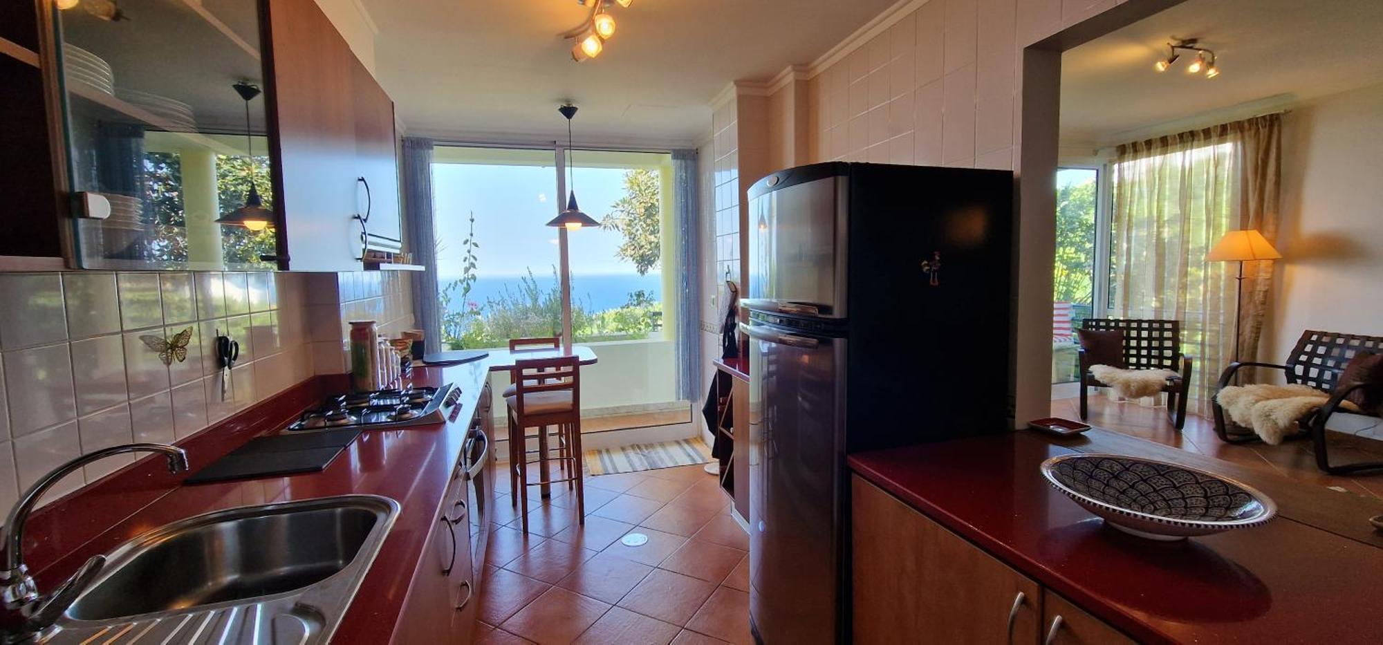 Sunny Arco Retreat Arco da Calheta (Madeira) Exterior foto