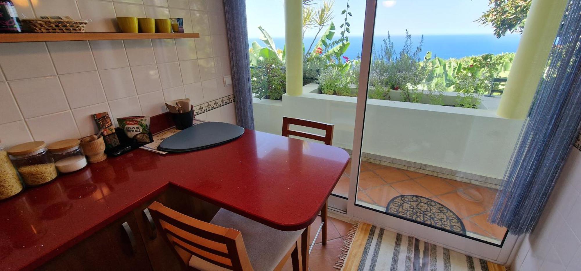 Sunny Arco Retreat Arco da Calheta (Madeira) Exterior foto