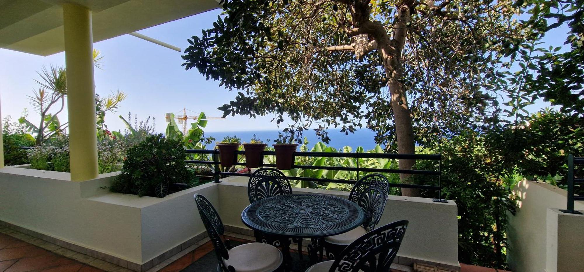 Sunny Arco Retreat Arco da Calheta (Madeira) Exterior foto