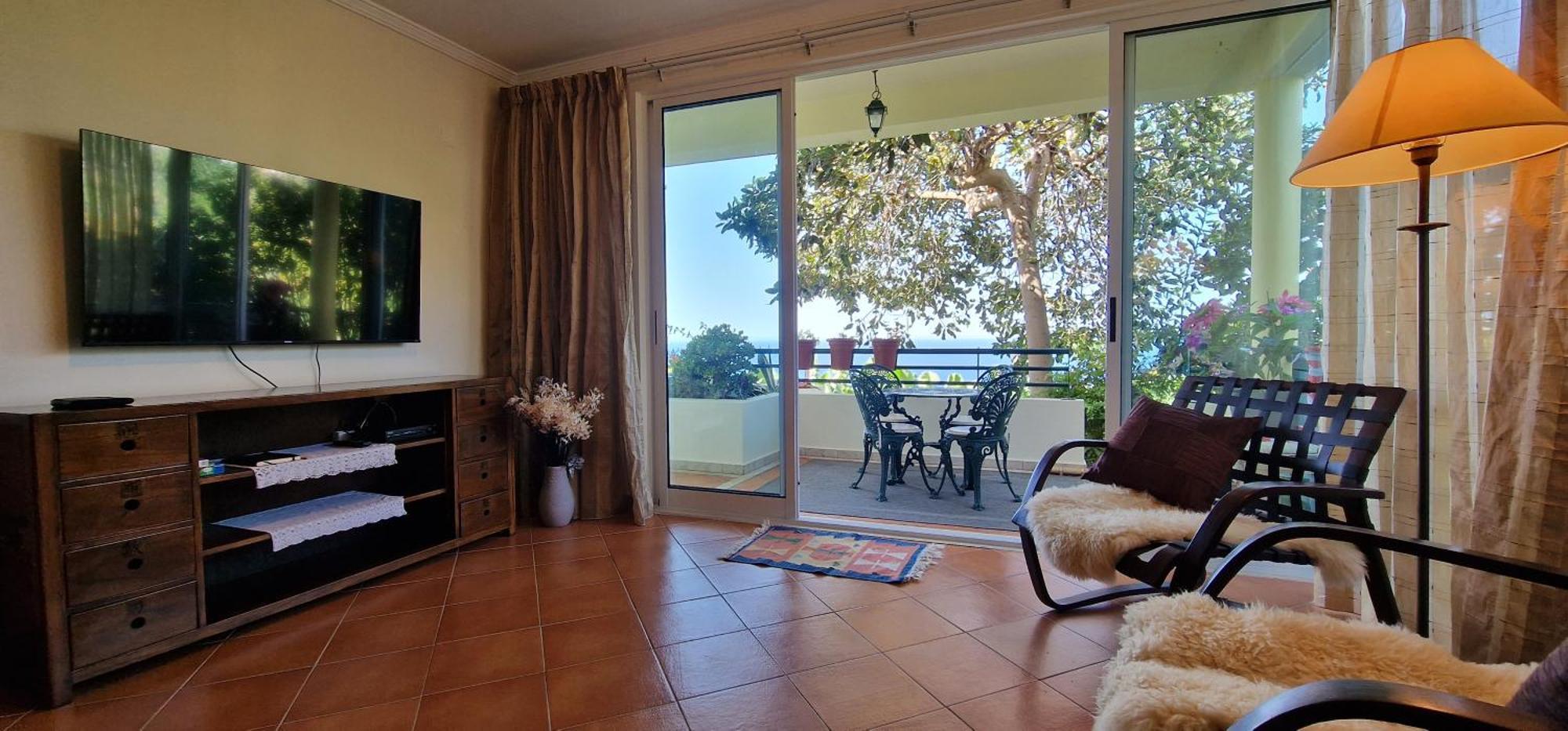 Sunny Arco Retreat Arco da Calheta (Madeira) Exterior foto