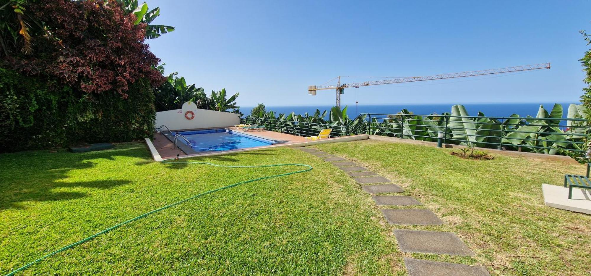 Sunny Arco Retreat Arco da Calheta (Madeira) Exterior foto